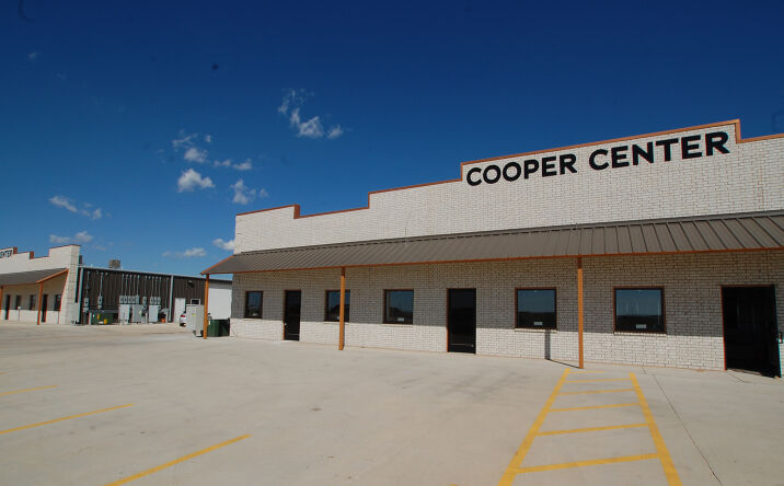 Pictures of Industrial property located at 124th & University Avenue, Lubbock, TX 79423 for lease - image #1