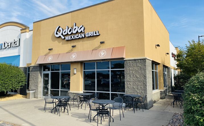 Pictures of Retail, Restaurant property located at 4402 16TH Street, Moline, IL 61265 for lease - image #1