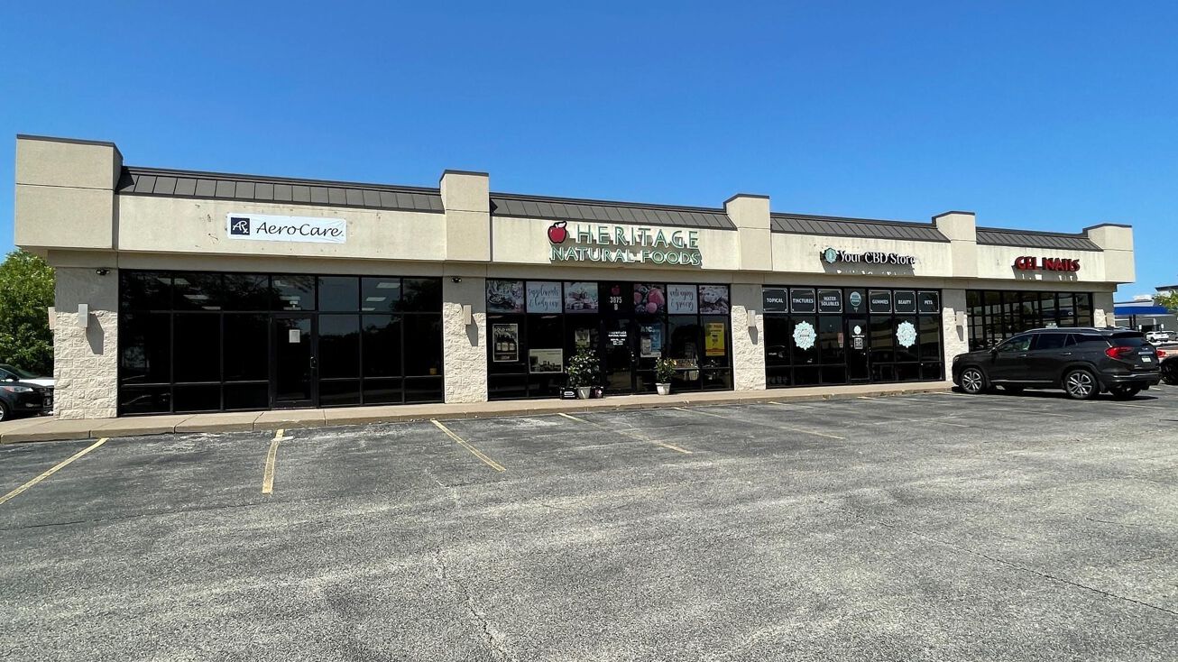 3875 ELMORE Avenue, Davenport, IA 52807 Special Purpose Space for Lease