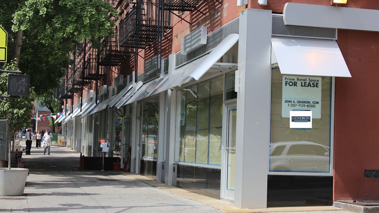 980 Columbus Ave, New York, NY 10025 Retail Space for Lease