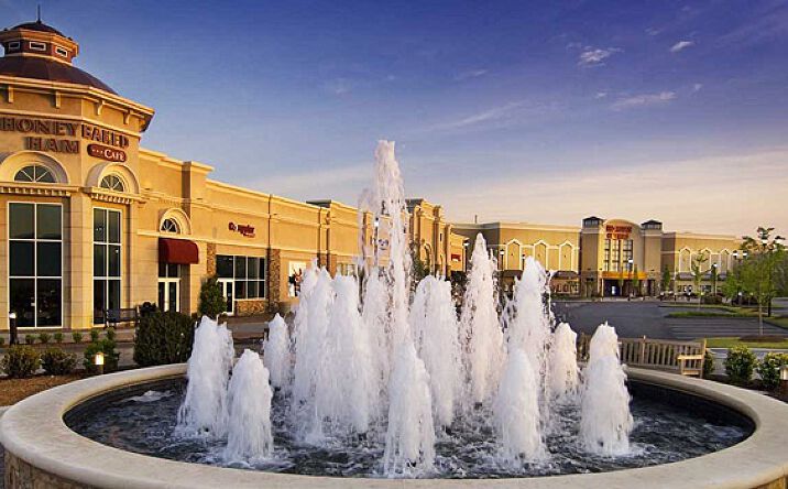 Ashley Park Newnan - Only at Ashley Park! Dillard's is currently