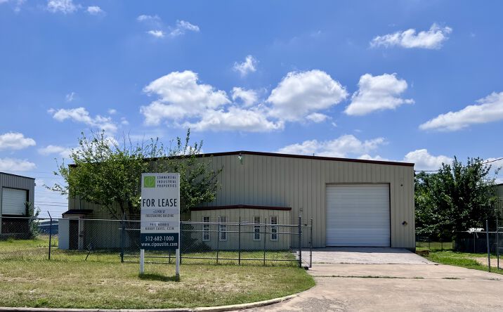 Pictures of Industrial property located at 13805 Quitman Pass, Austin, TX 78728 for lease - image #1