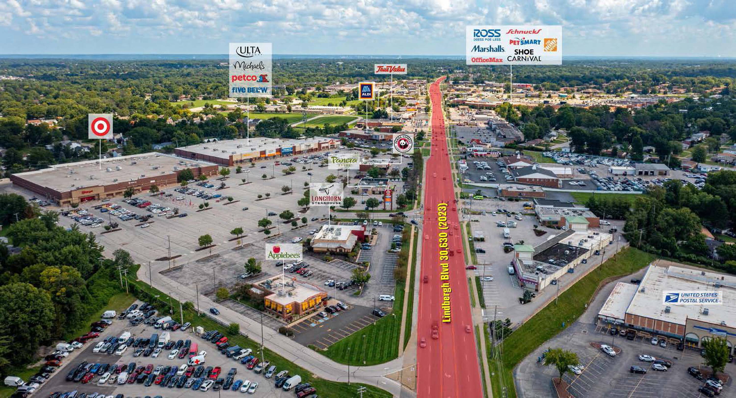 2300 N Highway 67, Florissant, MO 63033 | Crexi.com