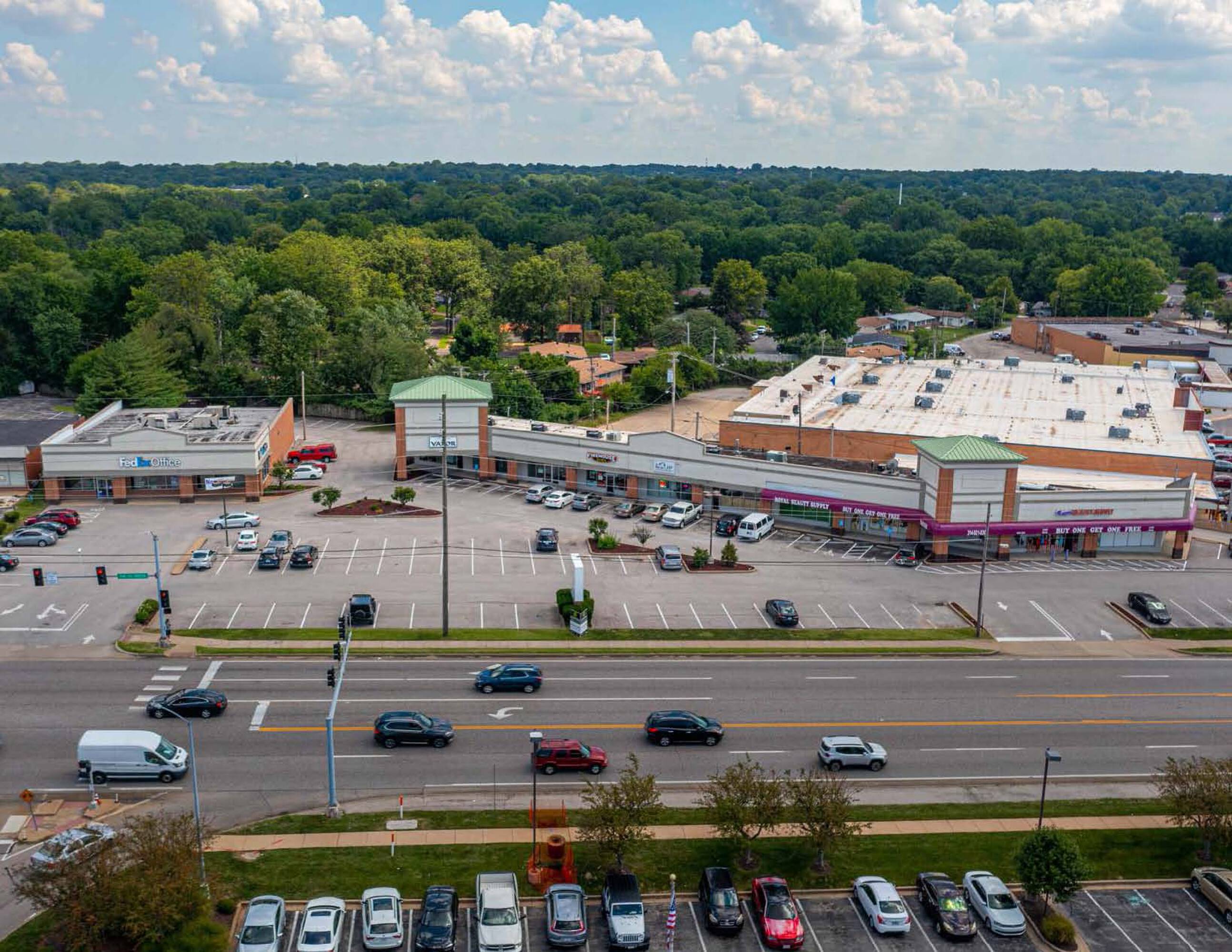 2175 N Hwy 67 Florissant Mo 63033 2300 N Highway 67, Florissant, MO 63033 | Crexi.com