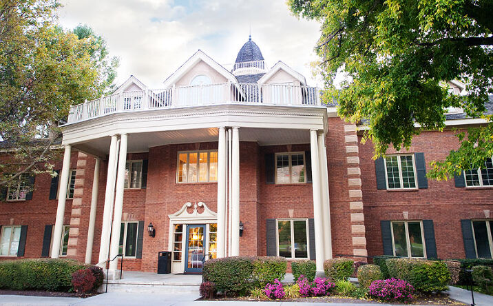 Pictures of Office property located at 3549 N University Ave, Provo, UT 84604 for lease - image #1