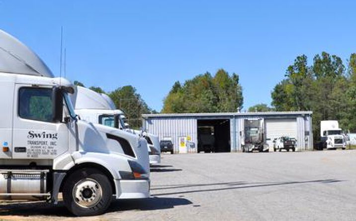 Pictures of Industrial, Office, Land property located at 4690 Greensboro Rd, Ridgeway, VA 24148 for lease - image #1
