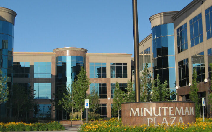 Pictures of Office property located at 13961 Minuteman Dr, Draper, UT 84020 for lease - image #1