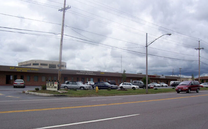 Pictures of Retail, Office property located at 1280 Scottsville Rd, Rochester, NY 14624 for lease - image #1