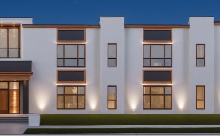Pictures of Office property located at 2111 W Swann Ave, Tampa, FL 33606 for lease - image #1