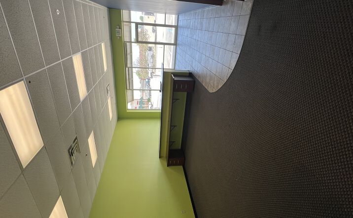 Pictures of Office, Retail property located at 1416 Cassopolis St, Elkhart, IN 46514 for lease - image #1