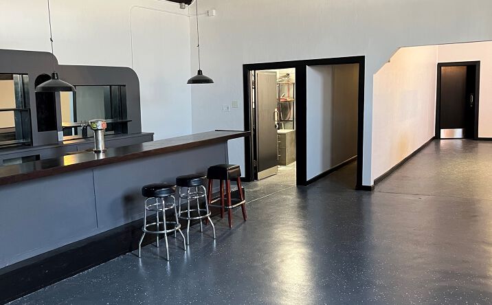 Pictures of Retail, Restaurant property located at 491 Potrero Ave, SF, CA 94110 for lease - image #1