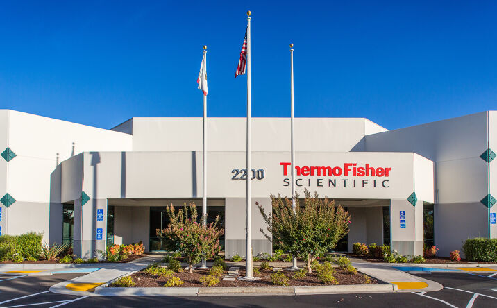 Pictures of Office, Industrial property located at 2200 S McDowell Blvd, Petaluma, CA 94954 for lease - image #1
