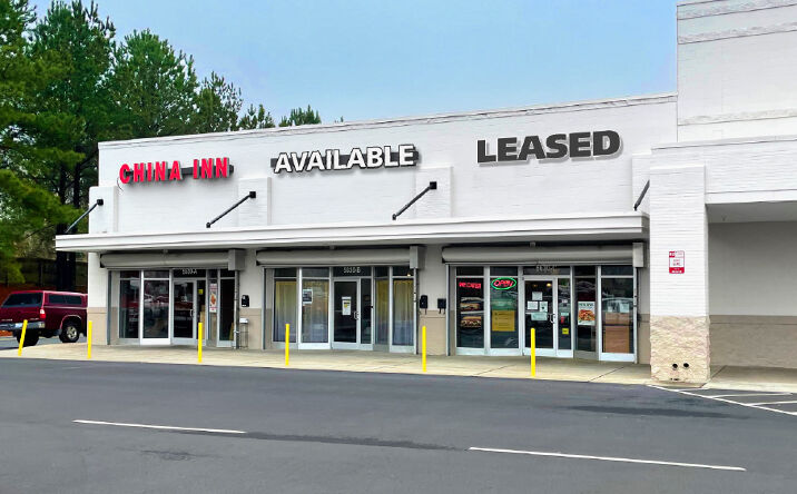 Pictures of Retail property located at 5630 N Graham St, Charlotte, NC 28269 for lease - image #1