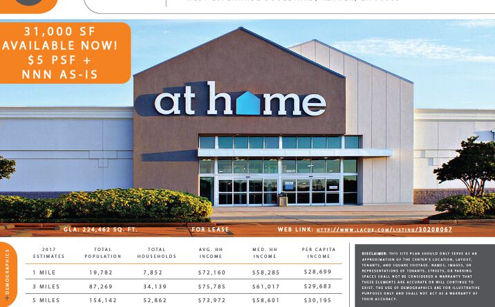 Pictures of Retail property located at 1000 W Esplanade Ave, Kenner, LA 70065 for lease - image #1