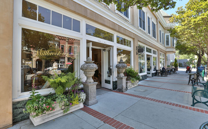 Lease Commercial Real Estate and Property in Los Gatos CA Crexi