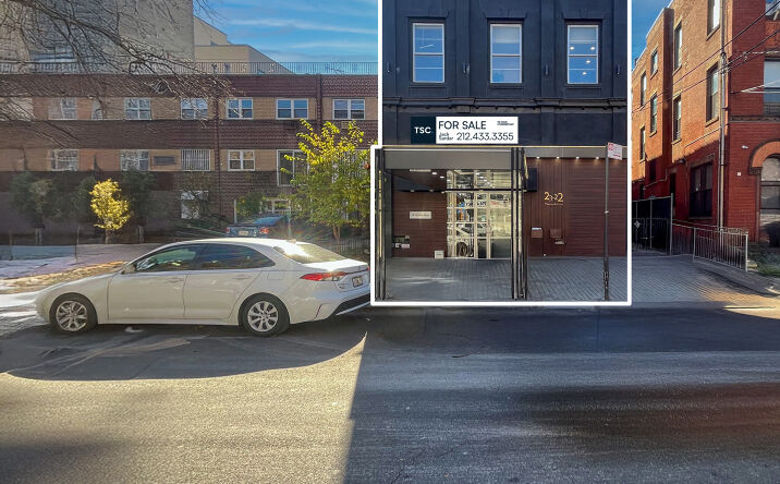 Pictures of Office property located at 23-22 30th Ave, Queens, NY 11102 for lease - image #1