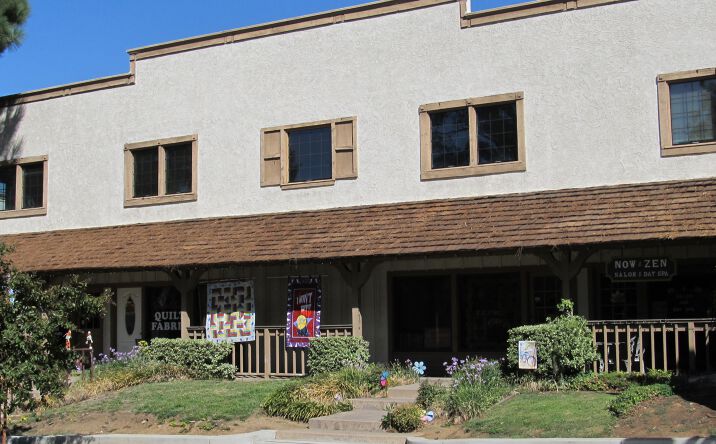 Pictures of Office property located at 237 W. Bonita Ave, San Dimas, CA 91773 for lease - image #1