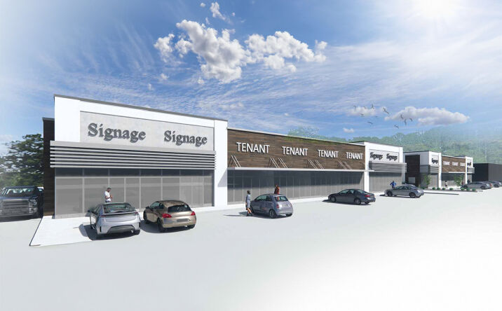 Pictures of Retail property located at 2100 Southfield Rd, Lincoln Park, MI 48146 for lease - image #1
