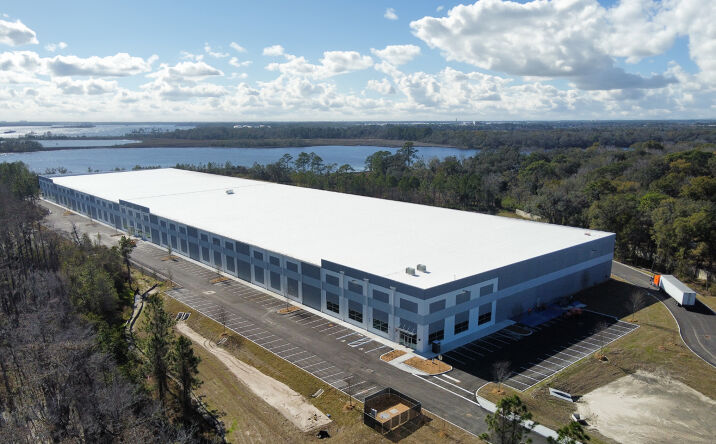 Pictures of Industrial property located at Alta Dr, Jacksonville, FL 32226 for lease - image #1