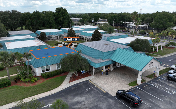 Pictures of Office property located at 400 Ave K SE, Winter Haven, FL 33880 for lease - image #1