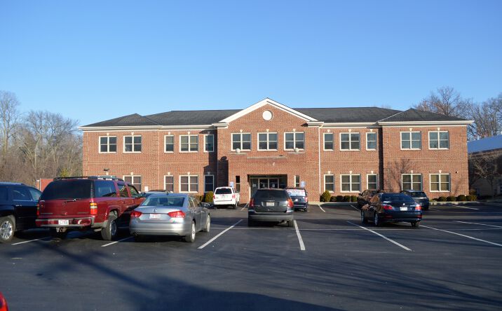 Pictures of Office property located at 5150 E Galbraith Rd, Cincinnati, OH 45236 for lease - image #1