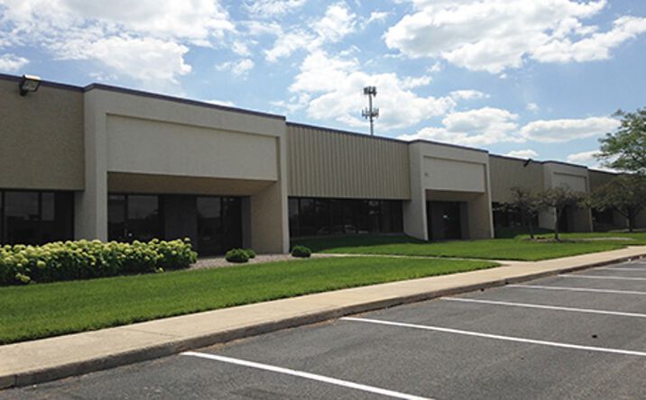 Pictures of Industrial property located at 5605 W 73rd St, Indianapolis, IN 46278 for lease - image #1