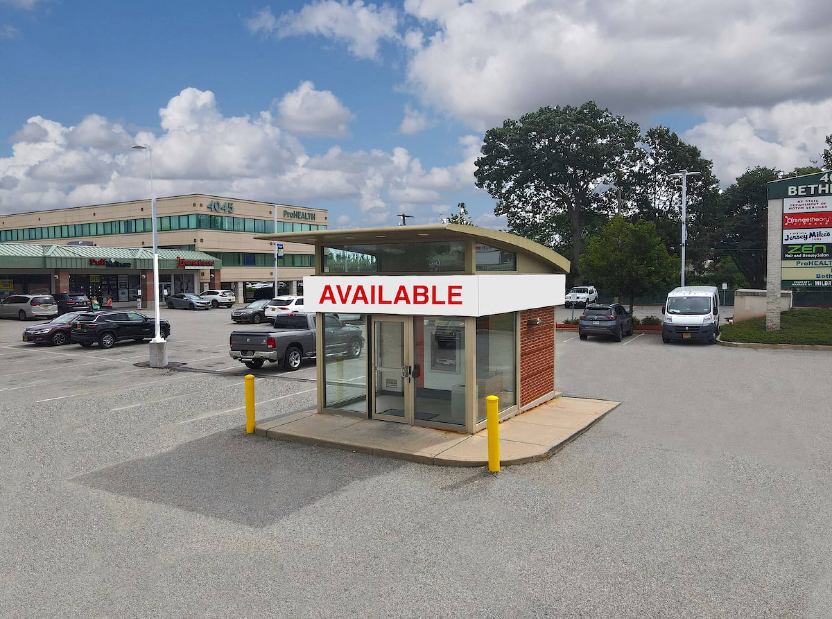 40254045 Hempstead Tpke, Bethpage, NY 11714