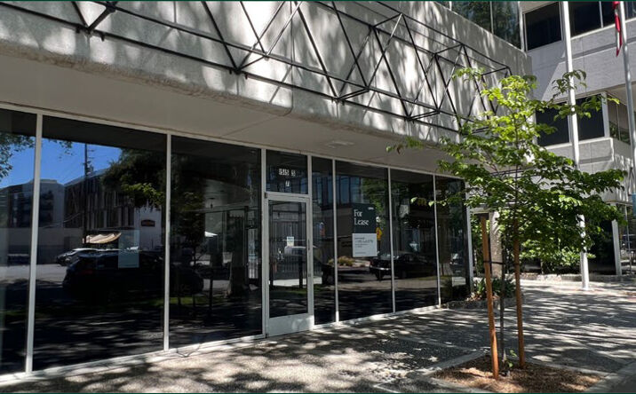 Pictures of Retail property located at 1515 S St, Sacramento, CA 95811 for lease - image #1