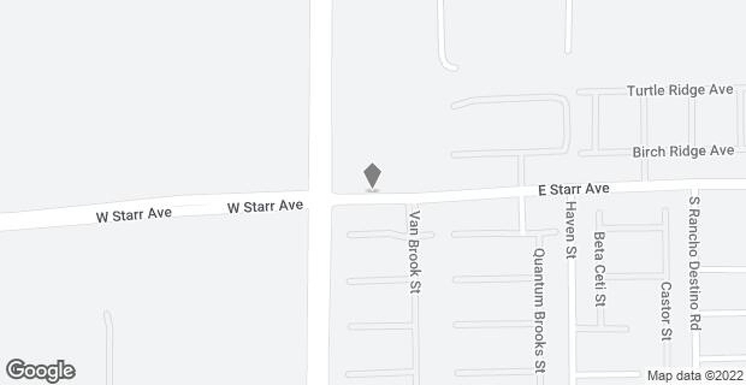 20 E Starr Ave, Las Vegas, NV 89183