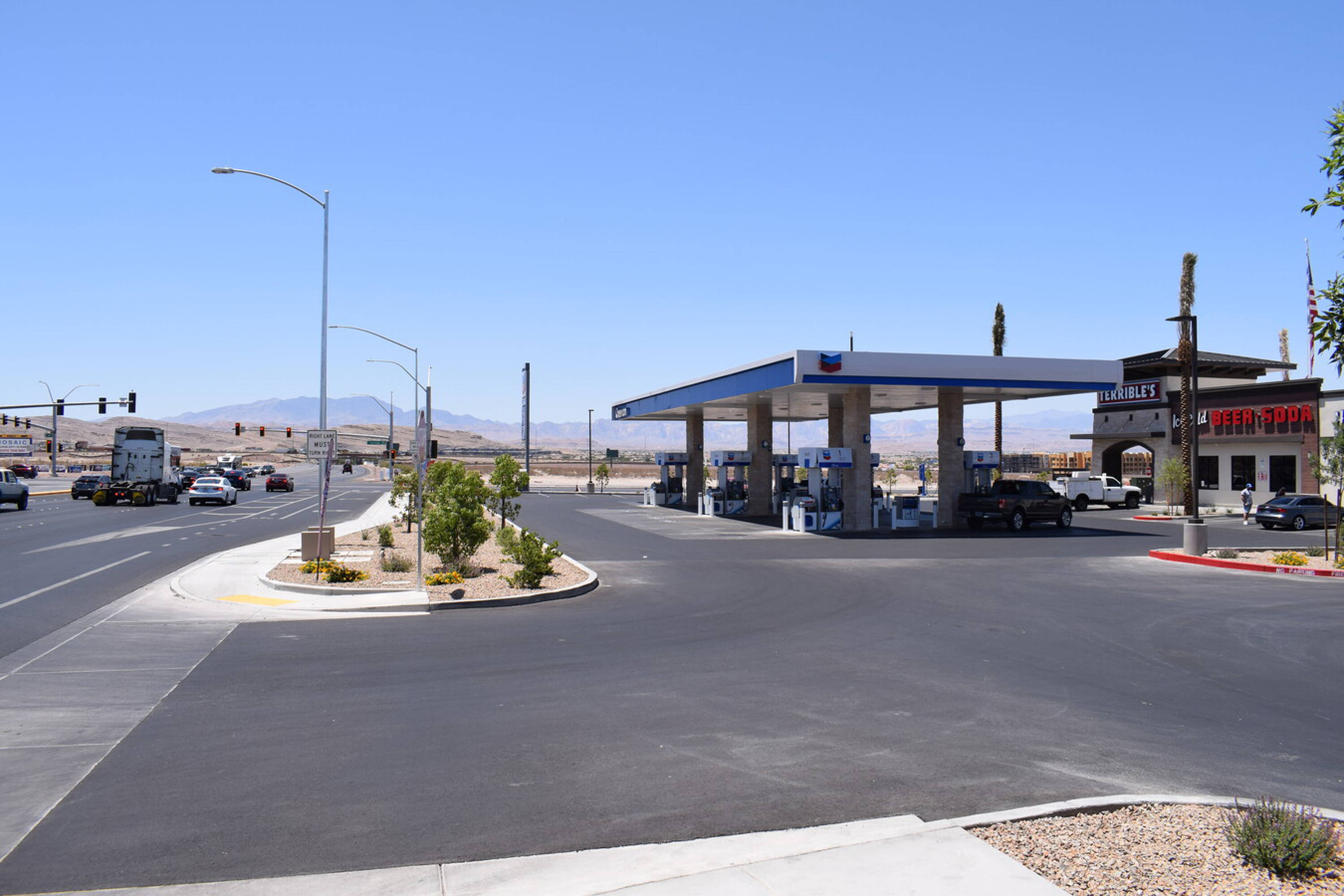 20 E Starr Ave, Las Vegas, NV 89183