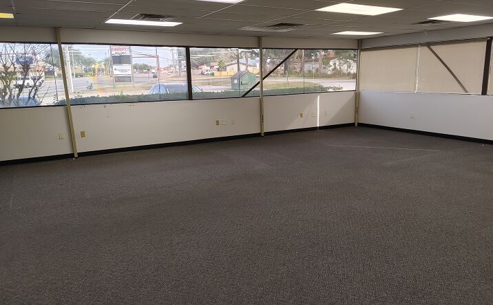 Pictures of Office property located at 555 Blanding Blvd, Orange Park, FL 32073 for lease - image #1