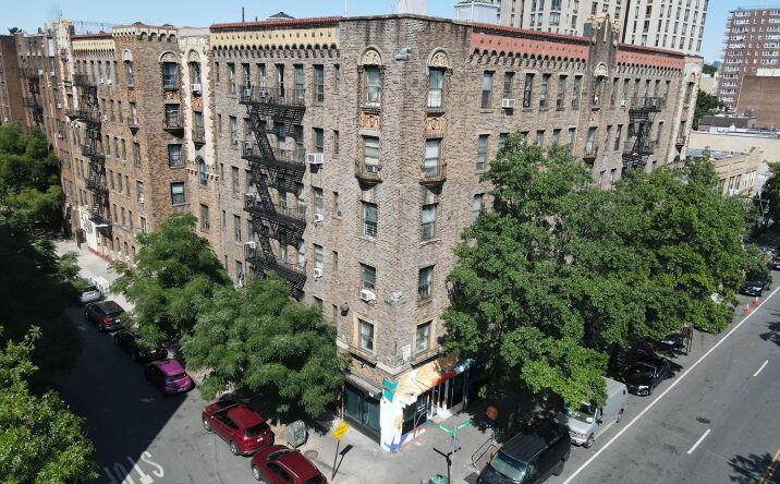 Pictures of Retail property located at 2121 Westbury Ct, Brooklyn, NY 11225 for lease - image #1