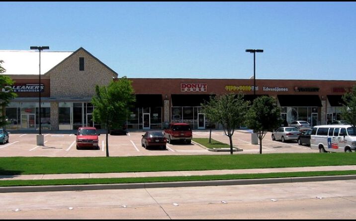 Pictures of Retail, Office property located at 6449 Coit Rd, Frisco, TX 75035 for sales - image #1