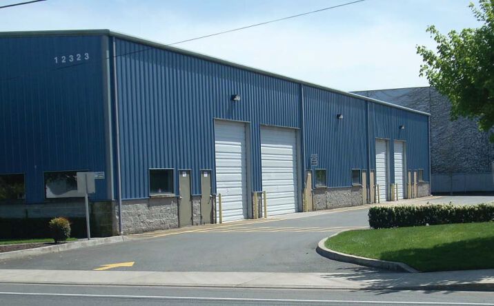 Pictures of Industrial property located at 12323 NE 99th St, Vancouver, WA 98682 for lease - image #1