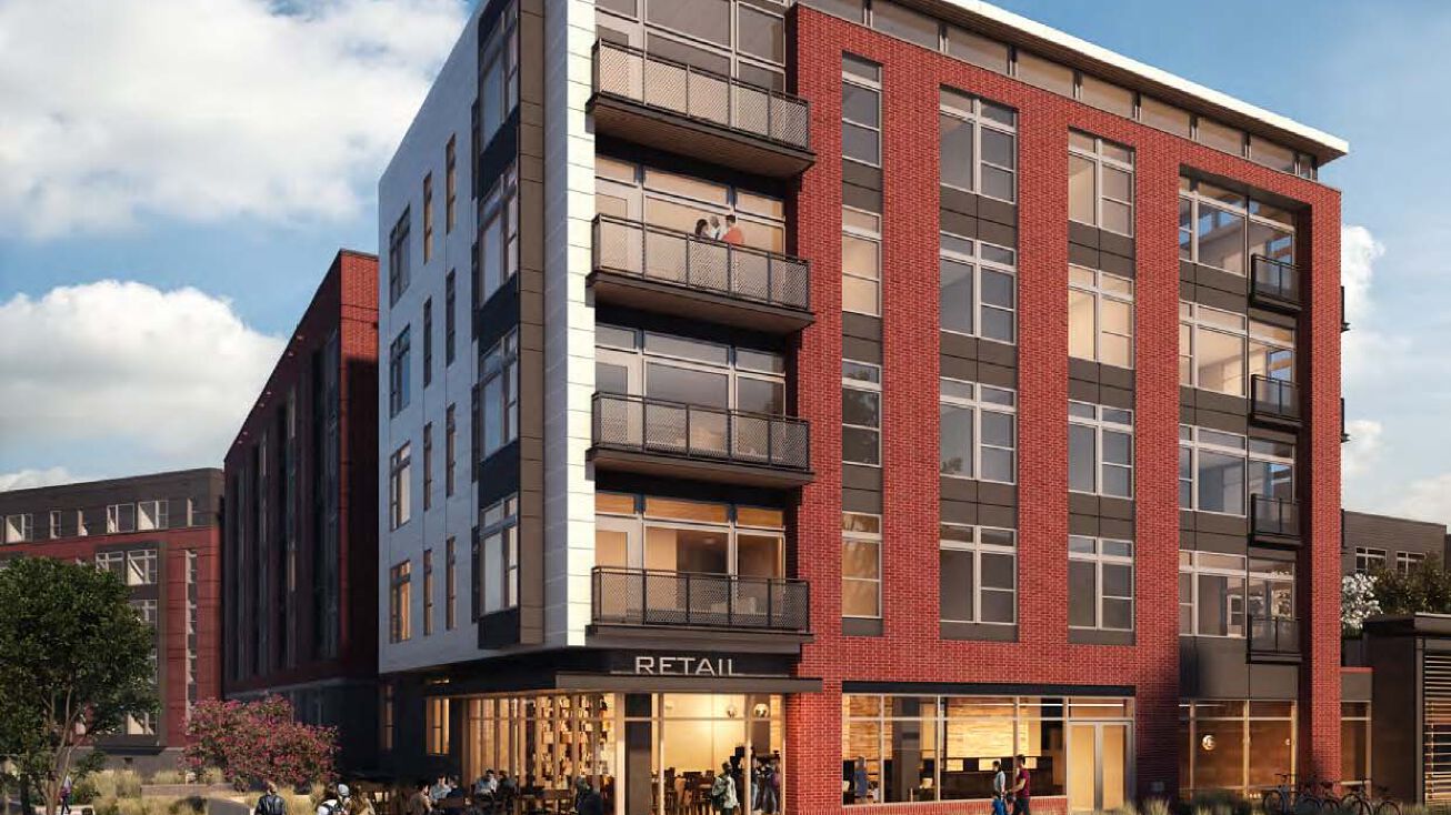 7970 Maitland Street, Tysons, VA 22102 Retail Space for Lease