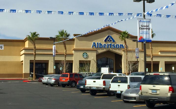 Pictures of Retail property located at NWC College & Horizon, Henderson, NV 89015 for lease - image #1