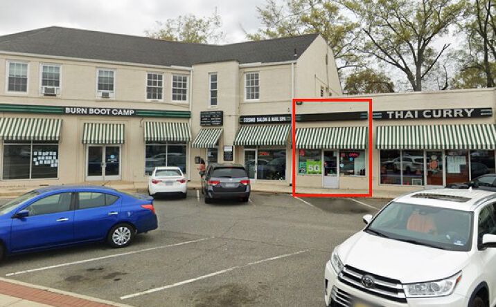 Pictures of Retail property located at 235-317 N Glebe Rd, Arlington, VA 22203 for lease - image #1
