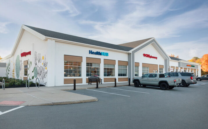 Pictures of Retail property located at 507 Boston Post Road, Sudbury, MA 01776 for lease - image #1