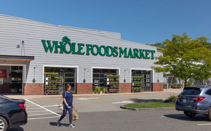 Pictures of Retail property located at 350 Cambridge Rd, Woburn, MA 01801 for lease - image #1