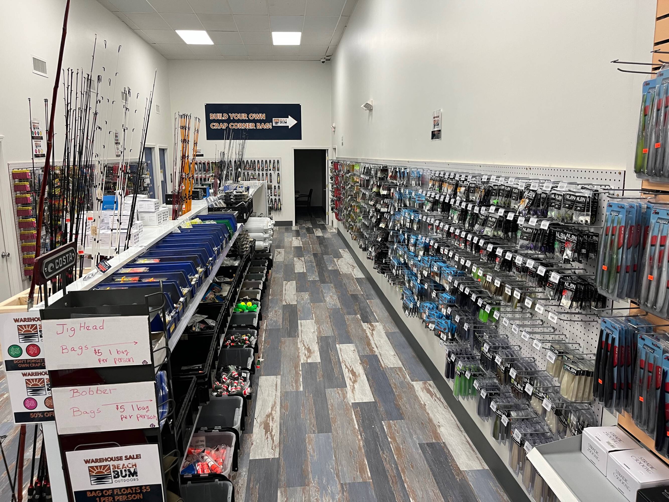 1000 S McKenzie St, Foley, AL 36535