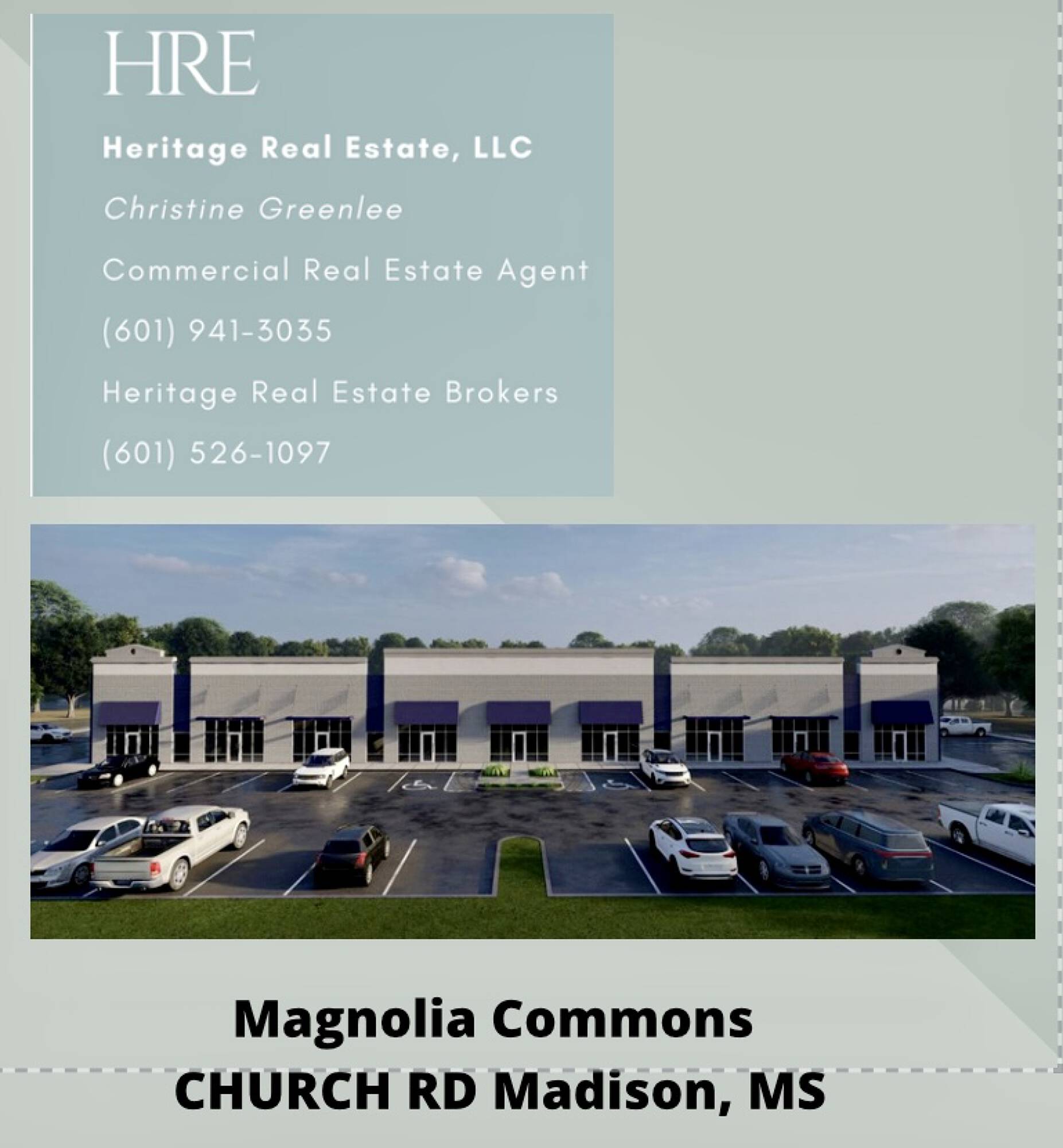 464 Church Rd, Madison, MS 39110