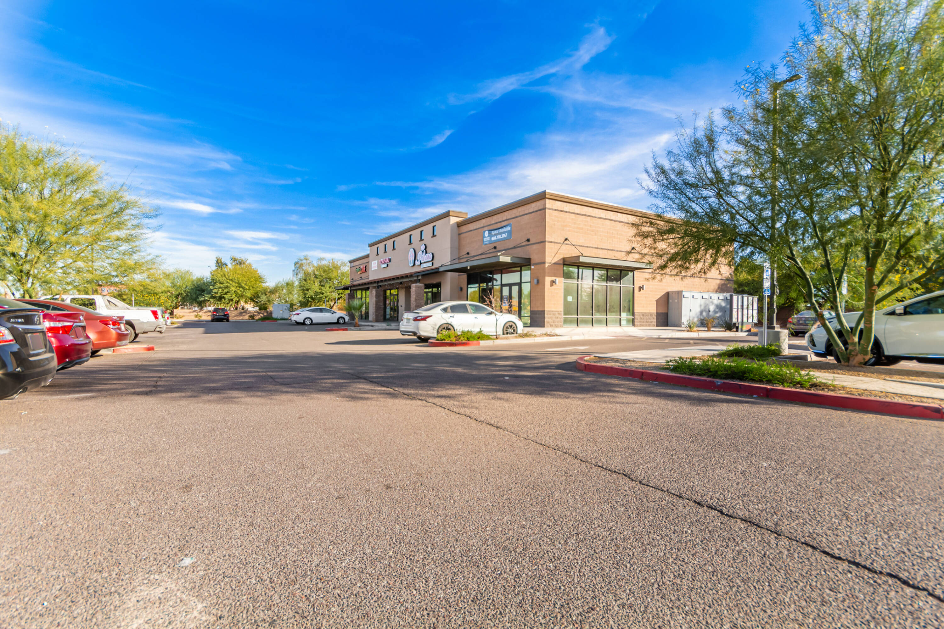 3010 S 99th Ave, Tolleson, AZ 85353