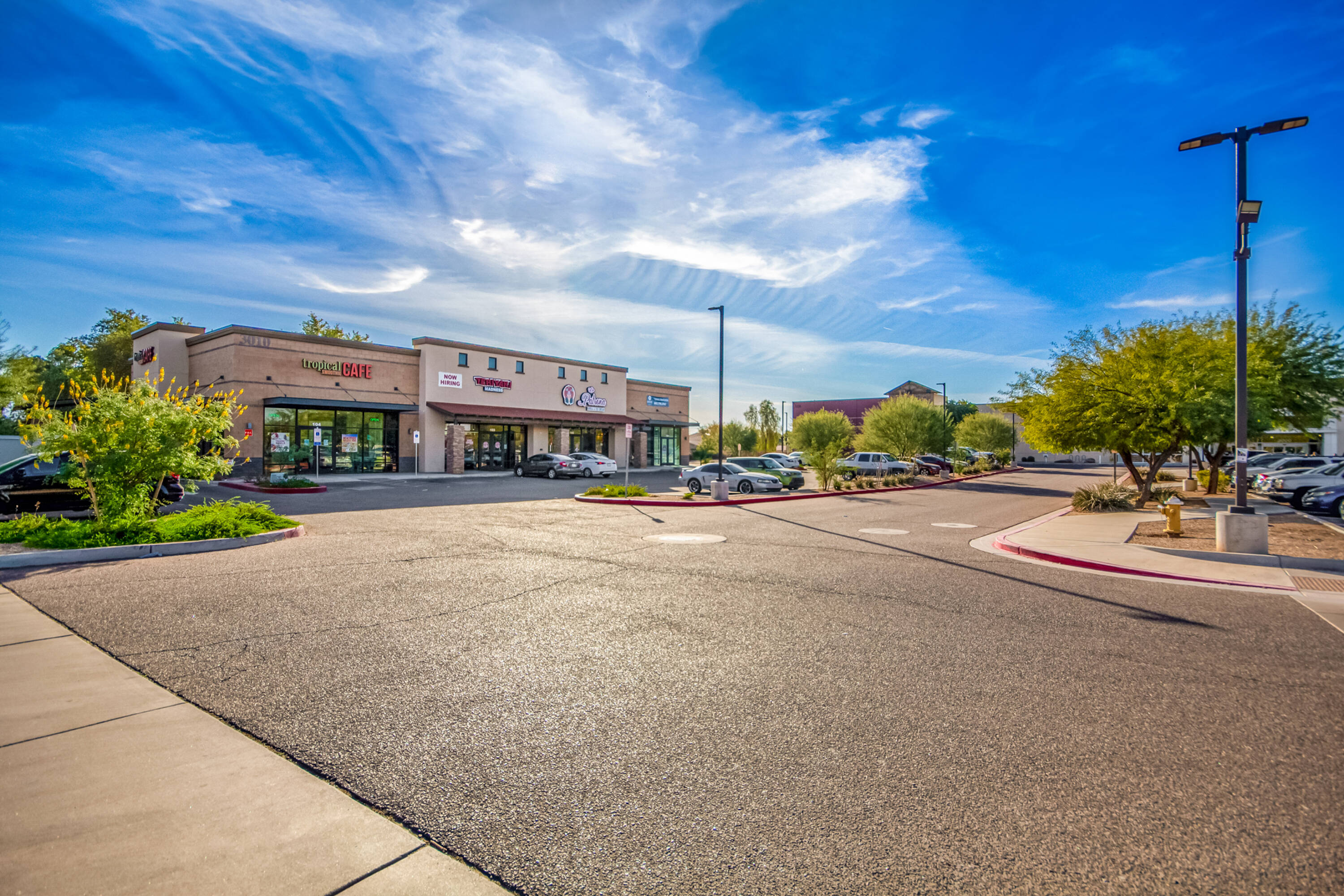 3010 S 99th Ave, Tolleson, AZ 85353