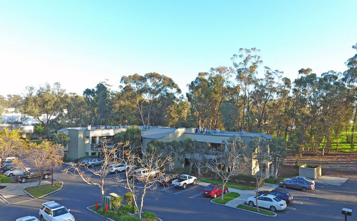 Pictures of Office property located at 9666 Businesspark Ave, San Diego, CA 92131 for lease - image #1