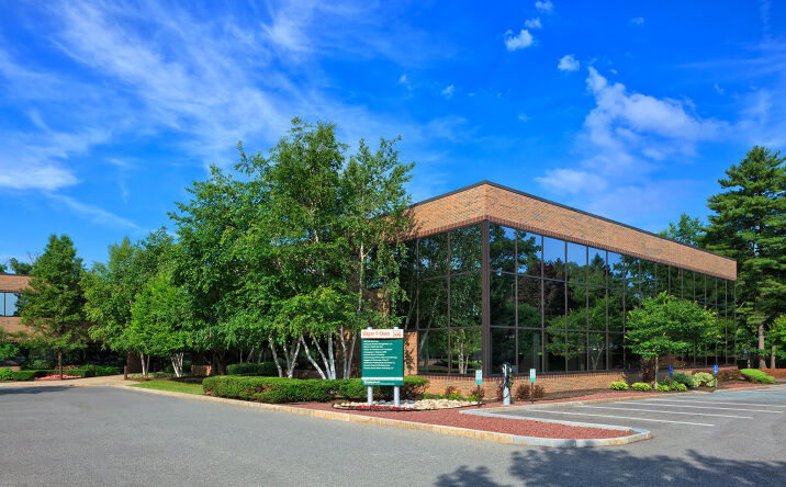 Pictures of Office property located at 100 Great Oaks Blvd, Albany, NY 12203 for lease - image #1