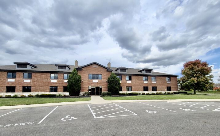 Pictures of Office property located at 8354 Princeton Glendale Rd, Beckett Ridge, OH 45069 for lease - image #1