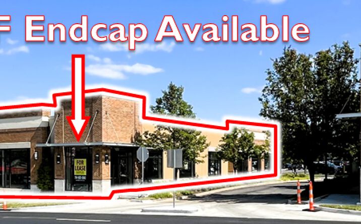 Pictures of Retail property located at 9600 Manchester Rd, St. Louis, MO 63119 for lease - image #1