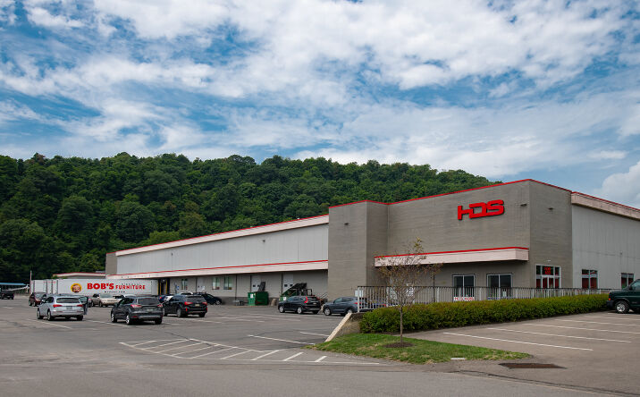 Pictures of Industrial property located at 633 Napor Blvd, Pittsburgh, PA 15205 for lease - image #1