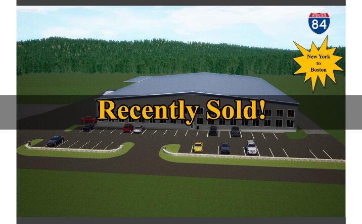 Pictures of Industrial property located at 120 Commerce Dr, Carmel Hamlet, NY 10512 for lease - image #1