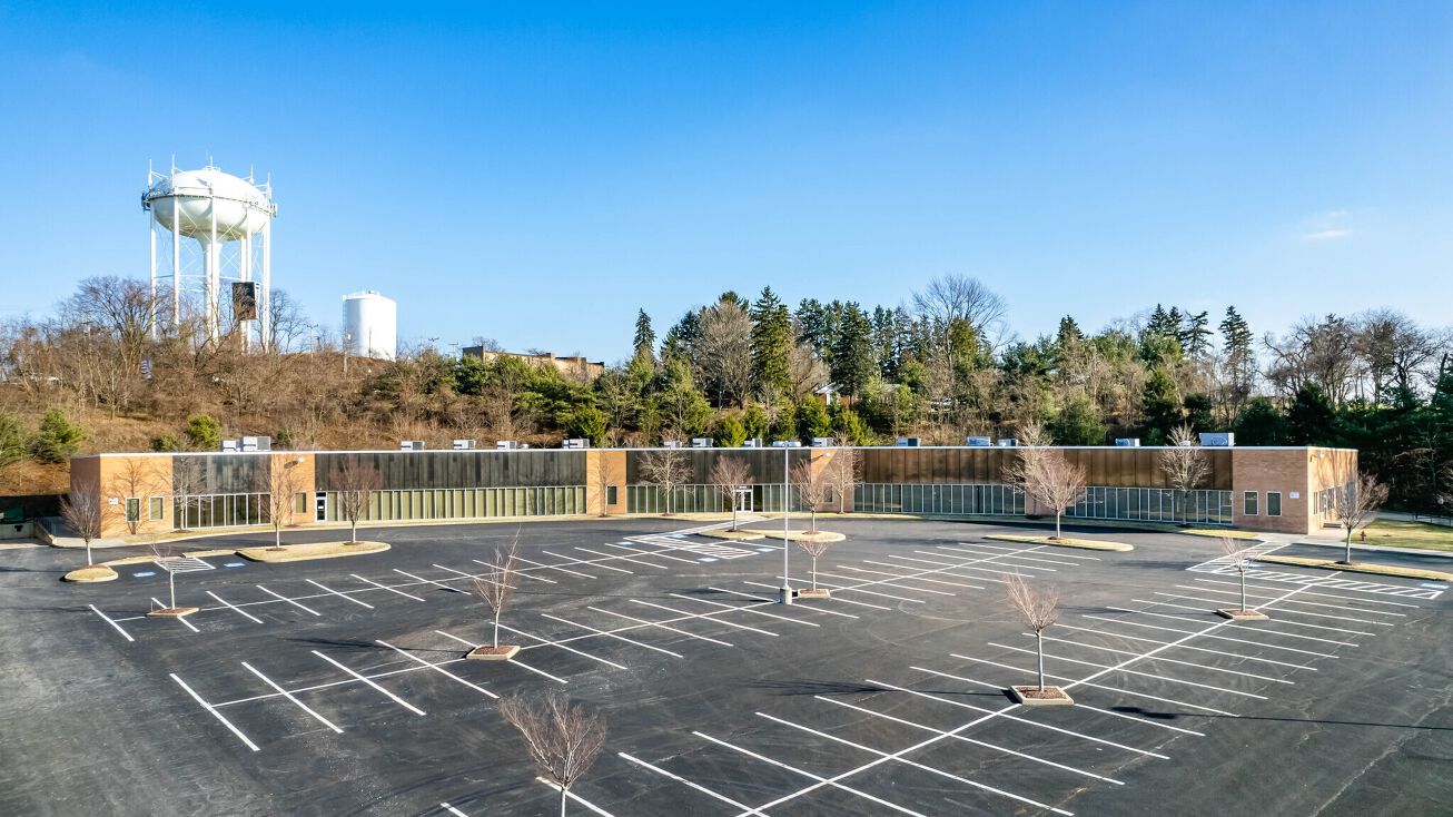 5440 Campbells Run Rd, Pittsburgh, PA 15205